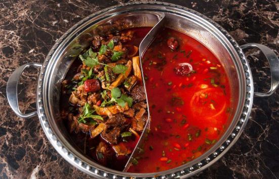 寒冬必备，温暖你的胃——单锅清涮火锅的温暖魅力