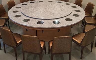 如何选择合适的苏州火锅桌椅工厂？掌握这3点轻松搞定