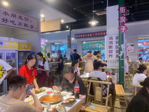 街坝子卤骨老火锅 一心寻味者的单纯满足