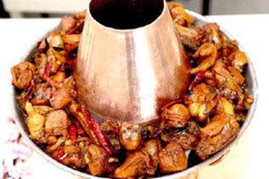 火锅鸡技术培训 从选材到出品的完整指南