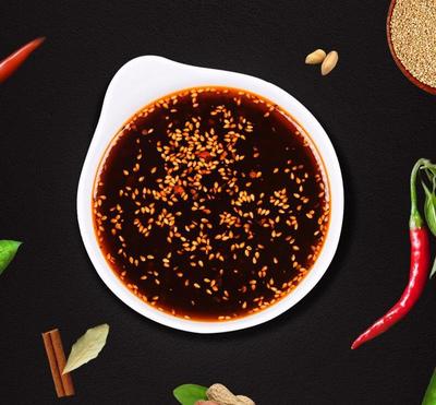 六婆 地道的四川辣味，就是让你停不下来！