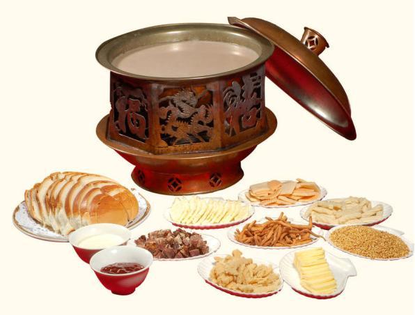 美食与美景的双重享受——融合火锅与自然风光的旅游胜地