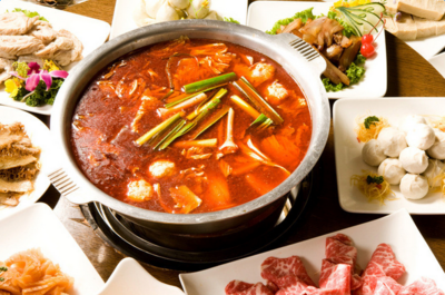 加盟重庆我醉行老火锅是否靠谱